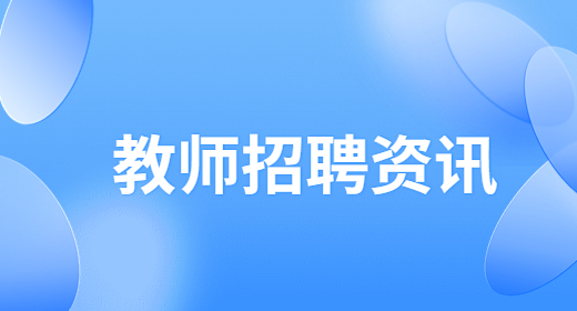 教師招聘考試是什么意思